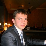 Максим Ткалич, 06.11.1988, Киев