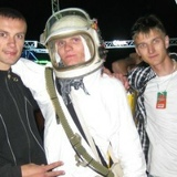 Сергей Горбачев, 05.08, Малоярославец