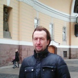 Тимур Шатров, 12.10.1979, Санкт-Петербург