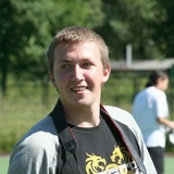 Александр Малинин, 22.05.1986, Санкт-Петербург