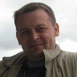 Андрей Маскаев, Санкт-Петербург