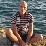 Сергей Гофман, 04.05, Санкт-Петербург