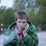 Женька Поляна, 18.08.1992, Санкт-Петербург