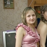 Анюта Аверкина, 20.07.1989, Саранск