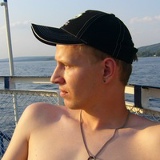 Андрей Тарасов, 24.05, Самара