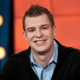 Anton Duniushkin, 01.03.1983, Москва