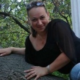 Оксана Гнідець, 16.08.1977, Львов