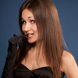 Анна Шуть, 04.05.1988, Киев