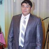 Алибек Садыков, 09.11.1981, Омск