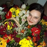 Надежда Прокопенко, 04.01, Киев