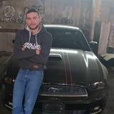 Дима Зенкин, 07.04.1999, Москва