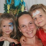 Марина Бовыкина, 06.03.1985