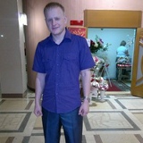 Алексей Буторин, 01.04.1901