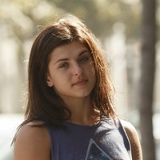 Анастасия Волкова, 25.04.1996, Москва