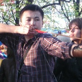 Айдос Жанболатов, 02.12.1988