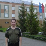 Эдуард Лопаткин, 22.07, Набережные Челны