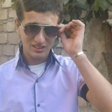Sergo Karapetyan, 04.05.1992, Тбилиси