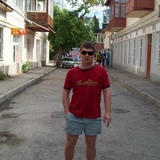 Кирилл Шурухин, 12.04.1984, Харьков