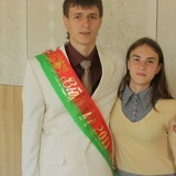 Екатерина Анищенко, 11.12, Минск