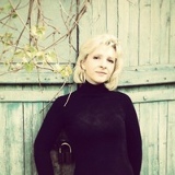 Алина Захарова, Киев
