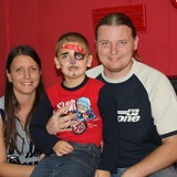 Yevgeniy Tsyngalov, 28.10.1983, Overland Park