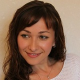 Анна Адамович, 22.05, Санкт-Петербург