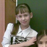 Дарья Иванова, 03.05.1997, Альметьевск