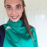 Оксана Павлова, 30.10.1992, Архангельск