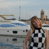 Светлана Шеховцова, 30.04.1967, Харьков