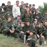 Михаил Борозенный, 01.07.1978, Полонное