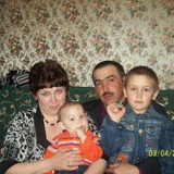 Наиль Шарафутдинов, 07.11.1969, Новые Чечкабы