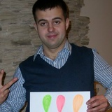 Сергей Шкуратов, 10.02.1989, Тюмень