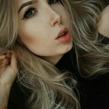 Анна Востик, 21.04.1998, Москва