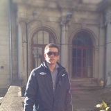 Sergey Purt, Москва