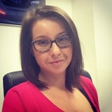 Анастасия Демина, 18.06.1989, Москва