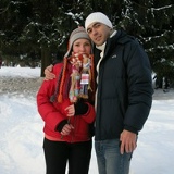 Евгений Samarin, 01.04