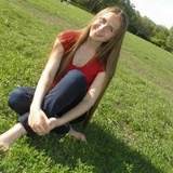 Дарина Бибик, 18.07.1992, Черкассы