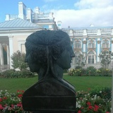 Наташа Вакулина, 01.05, Москва