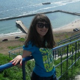 Кристина Дерменжи, 28.06, Одесса