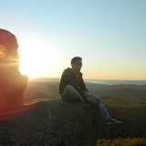 Илья Ворошилов, 31.05.1988, Красноярск