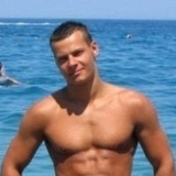 Антон Клименко, 11.04.1985, Киев