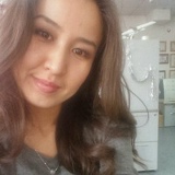 Akbota Kaliyeva, 21.12.1987, Алматы