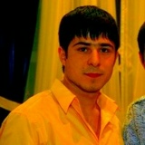 Иса Абдуллаев, 14.05.1988, Новосибирск