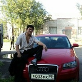 Омон Курбонбоев, 05.03.1991, Санкт-Петербург