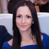 Натали Сариогло-Бааджи, 13.03.1981, Одесса