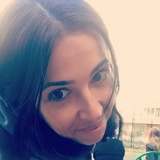 Marina Khazova, 25.03, Jilin