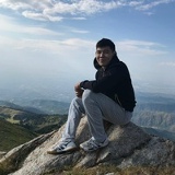 Nurdaulet Muhamedashim, 06.04, Алматы