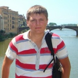 Islyamov Dmitriy, 05.08.1984, Екатеринбург