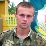 Дмитрий Ковальчук, 02.09.1989