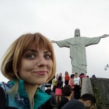 Марина Власова, 16.07.1988, Волгоград